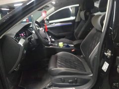 Volkswagen Magotan PHEV GTE Luxury - ფოტო 9