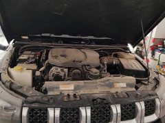 Beijing Off-RoadBJ40 PLUS 2.3T AWDDeluxe Edition VI - ფოტო 10