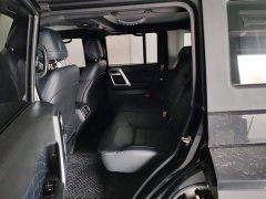 Beijing Off-RoadBJ40 PLUS 2.3T AWDDeluxe Edition VI - ფოტო 11