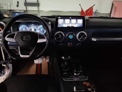 Beijing Off-RoadBJ40 PLUS 2.3T AWDDeluxe Edition VI - ფოტო 12