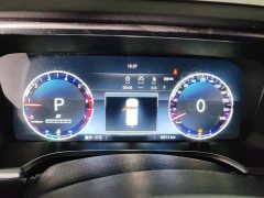 Beijing Off-RoadBJ40 PLUS 2.3T AWDDeluxe Edition VI - ფოტო 14