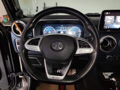 Beijing Off-RoadBJ40 PLUS 2.3T AWDDeluxe Edition VI - ფოტო 15