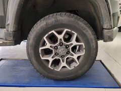 Beijing Off-RoadBJ40 PLUS 2.3T AWDDeluxe Edition VI - ფოტო 6