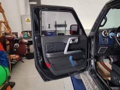 Beijing Off-RoadBJ40 PLUS 2.3T AWDDeluxe Edition VI - ფოტო 7