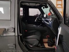 Beijing Off-RoadBJ40 PLUS 2.3T AWDDeluxe Edition VI - ფოტო 8