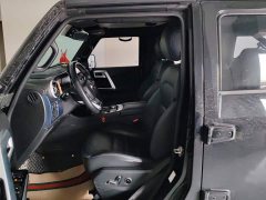Beijing Off-RoadBJ40 PLUS 2.3T AWDDeluxe Edition VI - ფოტო 9