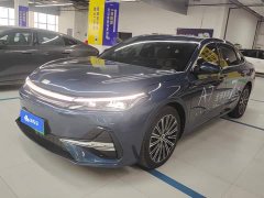 Geely Galaxy A7 EM-i 150km Starship Edition - ფოტო 1