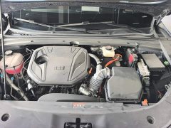 Geely Galaxy A7 EM-i 150km Starship Edition - ფოტო 10