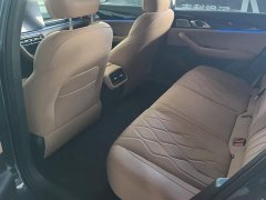 Geely Galaxy A7 EM-i 150km Starship Edition - ფოტო 11