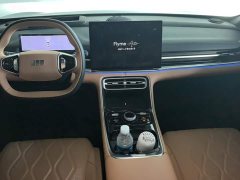 Geely Galaxy A7 EM-i 150km Starship Edition - ფოტო 12
