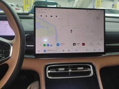 Geely Galaxy A7 EM-i 150km Starship Edition - ფოტო 13