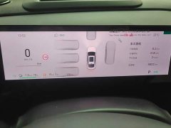 Geely Galaxy A7 EM-i 150km Starship Edition - ფოტო 14