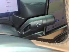 Geely Galaxy A7 EM-i 150km Starship Edition - ფოტო 16