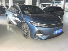 Geely Galaxy A7 EM-i 150km Starship Edition - ფოტო 2