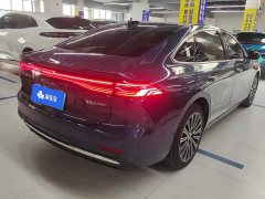 Geely Galaxy A7 EM-i 150km Starship Edition - ფოტო 3