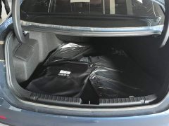 Geely Galaxy A7 EM-i 150km Starship Edition - ფოტო 4