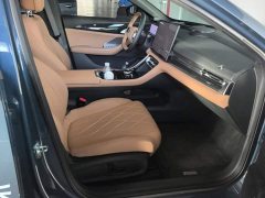 Geely Galaxy A7 EM-i 150km Starship Edition - ფოტო 8