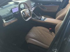 Geely Galaxy A7 EM-i 150km Starship Edition - ფოტო 9