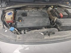 Chery Arrizo 8 1.6T DCT Elegance - ფოტო 10
