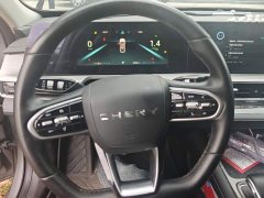 Chery Arrizo 8 1.6T DCT Elegance - ფოტო 15