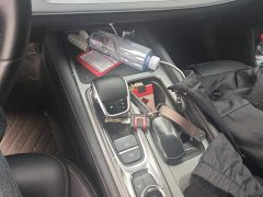 Chery Arrizo 8 1.6T DCT Elegance - ფოტო 16