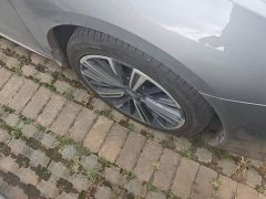 Chery Arrizo 8 1.6T DCT Elegance - ფოტო 6