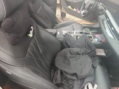 Chery Arrizo 8 1.6T DCT Elegance - ფოტო 8