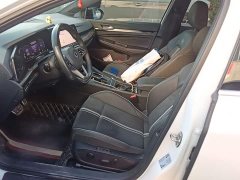 Volkswagen Golf 280TSI DSG R-Line Lite - ფოტო 11