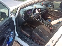 Volkswagen Golf 280TSI DSG R-Line Lite - ფოტო 12
