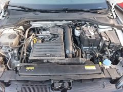 Volkswagen Golf 280TSI DSG R-Line Lite - ფოტო 16