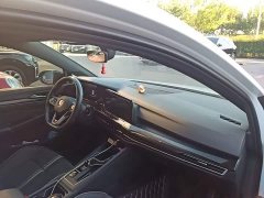 Volkswagen Golf 280TSI DSG R-Line Lite - ფოტო 19