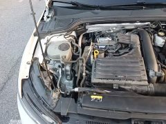 Volkswagen Golf 280TSI DSG R-Line Lite - ფოტო 20