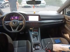 Volkswagen Golf 280TSI DSG R-Line Lite - ფოტო 5