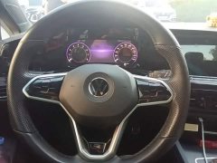 Volkswagen Golf 280TSI DSG R-Line Lite - ფოტო 6