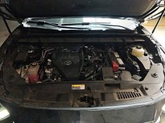 Toyota Highlander 380T AWD Premium 7-Seater - ფოტო 10