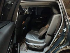 Toyota Highlander 380T AWD Premium 7-Seater - ფოტო 11