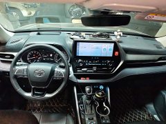 Toyota Highlander 380T AWD Premium 7-Seater - ფოტო 12
