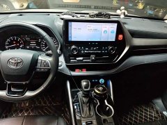 Toyota Highlander 380T AWD Premium 7-Seater - ფოტო 13