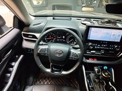 Toyota Highlander 380T AWD Premium 7-Seater - ფოტო 15