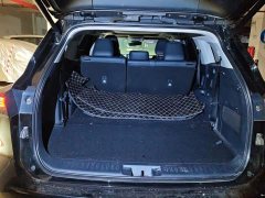Toyota Highlander 380T AWD Premium 7-Seater - ფოტო 4