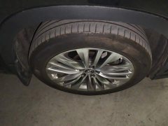 Toyota Highlander 380T AWD Premium 7-Seater - ფოტო 6