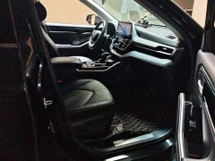 Toyota Highlander 380T AWD Premium 7-Seater - ფოტო 8