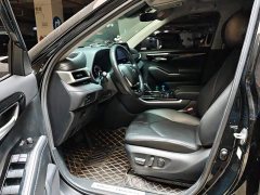 Toyota Highlander 380T AWD Premium 7-Seater - ფოტო 9