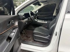 Chery Tiggo 9 2.0T 2WD Edition 5 - ფოტო 4