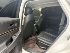 Chery Tiggo 9 2.0T 2WD Edition 5 - ფოტო 5