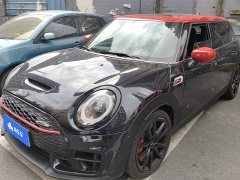 BMW MINI JCW CLUBMAN 2.0T JOHN COOPER WORKS ALL-IN - ფოტო 1