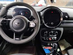 BMW MINI JCW CLUBMAN 2.0T JOHN COOPER WORKS ALL-IN - ფოტო 12