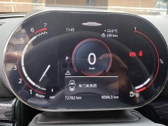 BMW MINI JCW CLUBMAN 2.0T JOHN COOPER WORKS ALL-IN - ფოტო 14