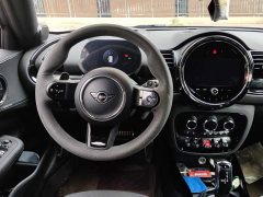 BMW MINI JCW CLUBMAN 2.0T JOHN COOPER WORKS ALL-IN - ფოტო 15