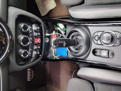 BMW MINI JCW CLUBMAN 2.0T JOHN COOPER WORKS ALL-IN - ფოტო 16